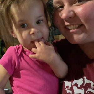 Fundraising Page: Ashley Odegaard